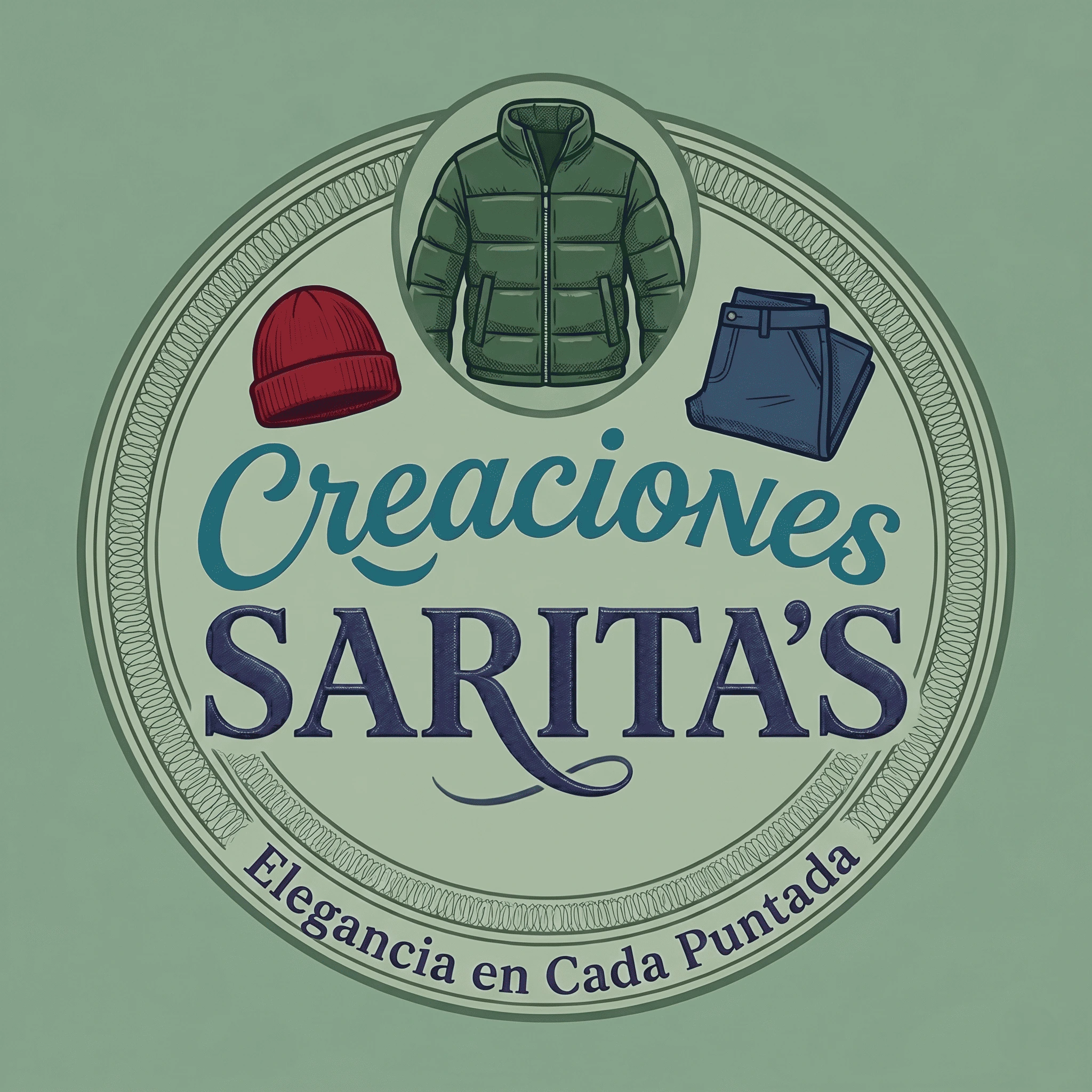 Creaciones Sarita's