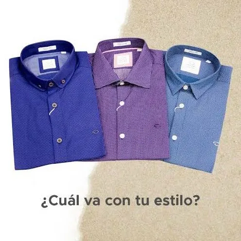 Camisas